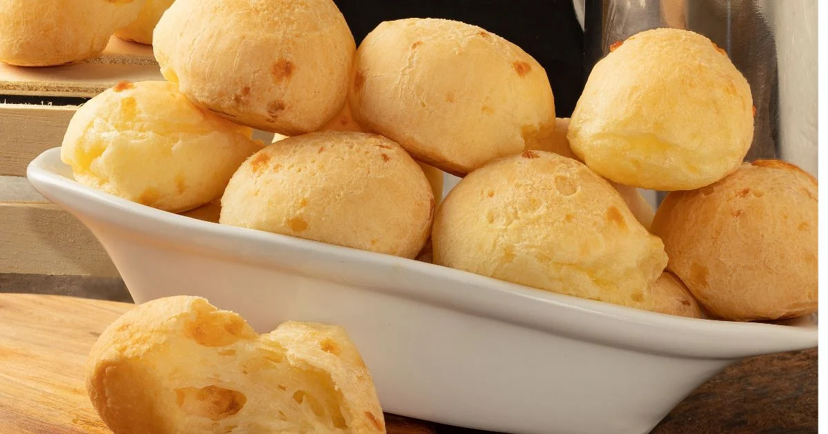 pao-de-quejio-na-airfryer